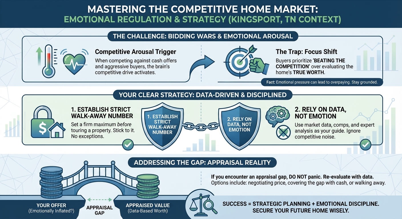 Create a professional infographic about this content. Context: When you are competing against cash o