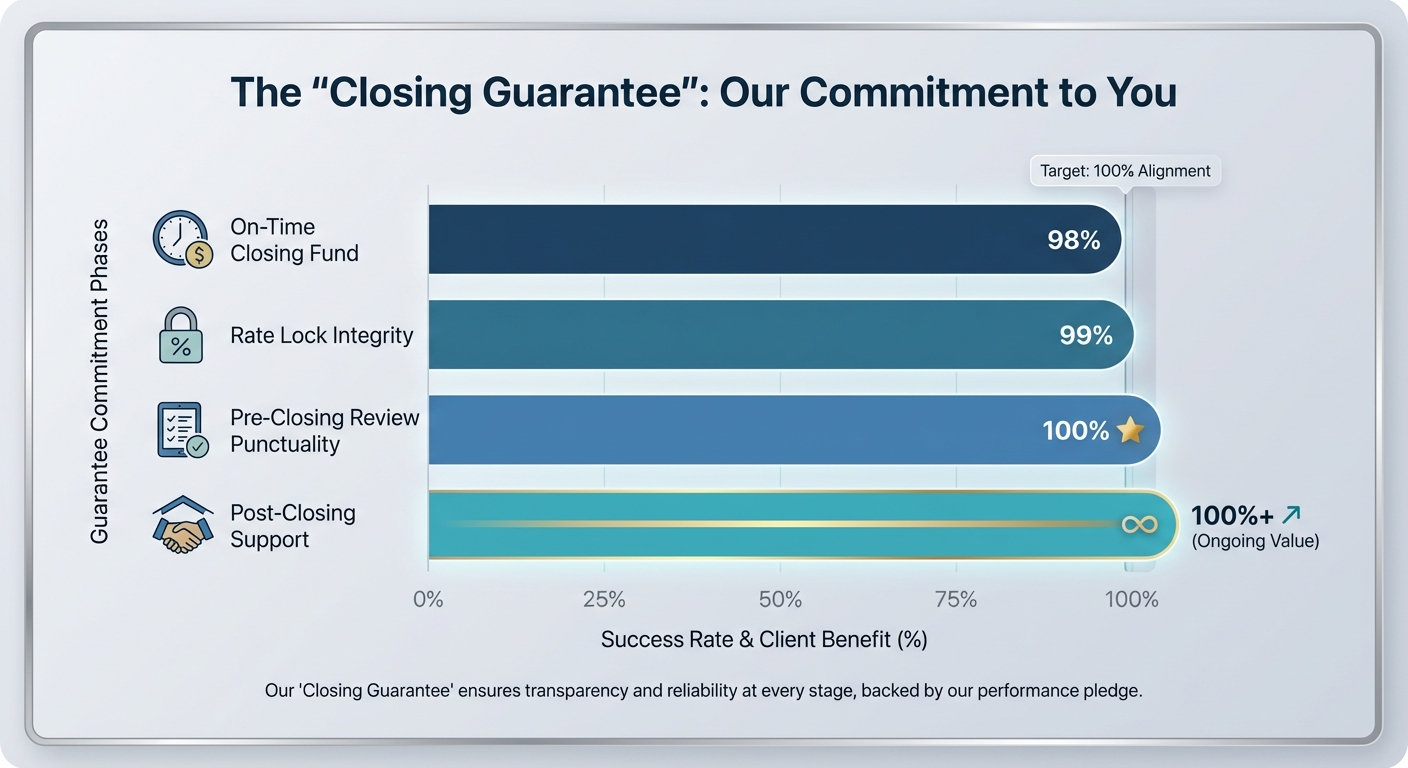 2026 Homebuyer Roadmap - Tim Arrowood | The Arrowood Team - Preferred Rate