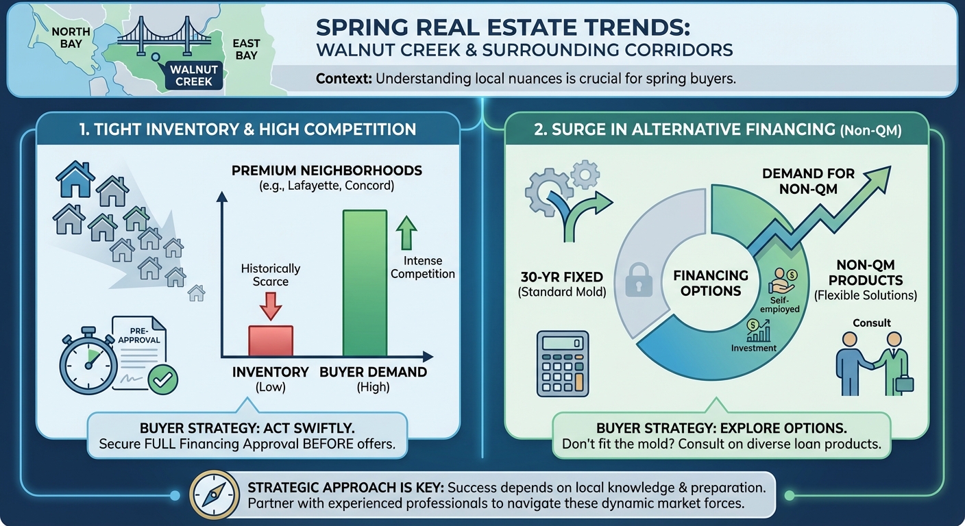 Create a professional infographic about this content. Context: Understanding the local nuances of th